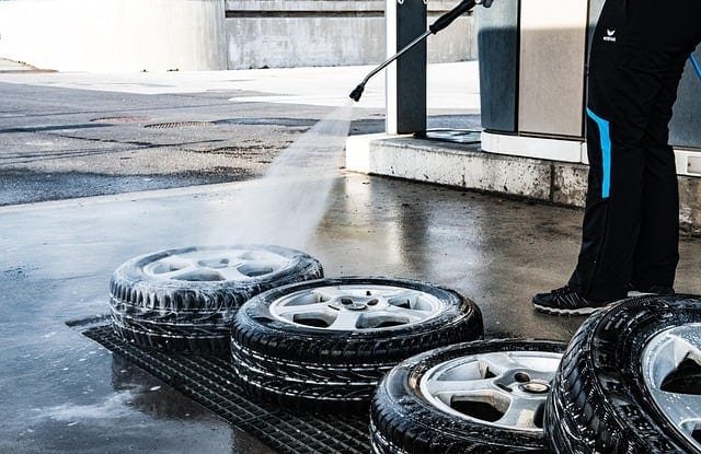 Armor All Tire Foam Protectant Bundle