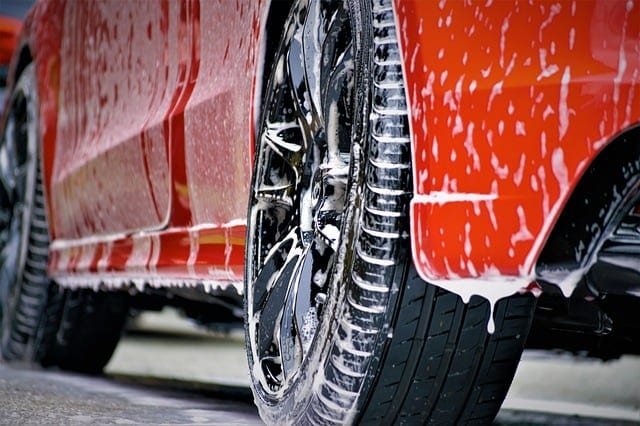 Chemical Guys Butter Wet Wax Pack