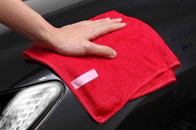 Chemical Guys Microfiber Wash Towel Collection