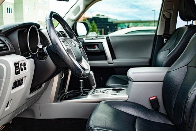 WeatherTech TechLiner Truck Bed Protection