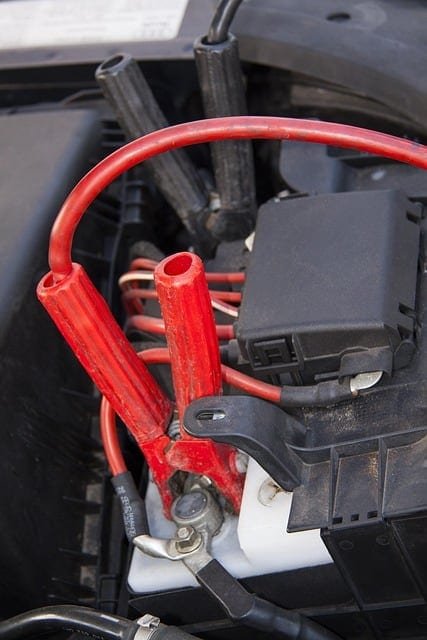 NOCO Boost Max Heavy-Duty Starter