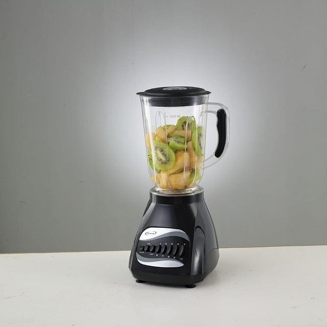 KitchenAid 7-Speed Hand Mixer