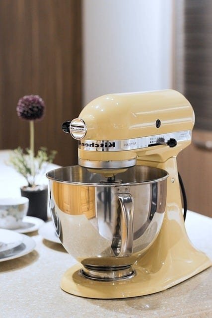 KitchenAid Fresh Prep Slicer and Shredder Attachment