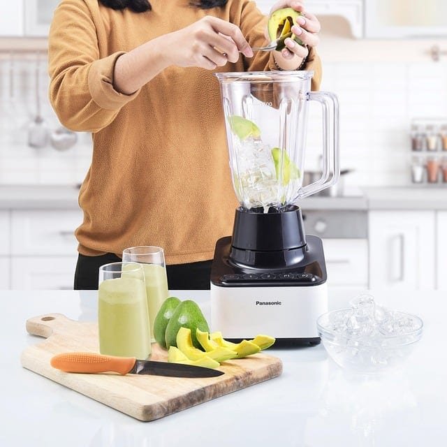 Cuisinart Custom 14-Cup Food Processor