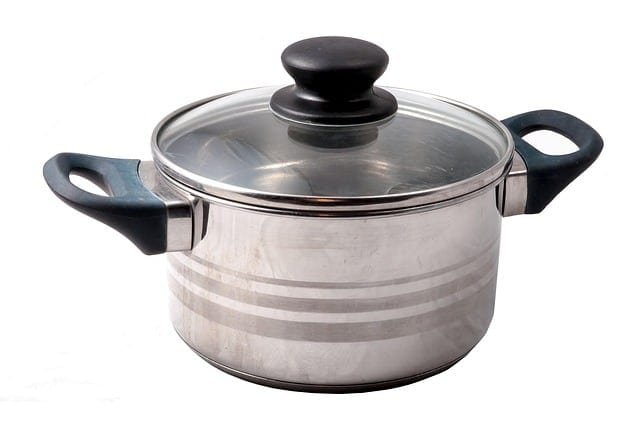 Cuisinart MultiClad Pro 12-Piece Cookware Set