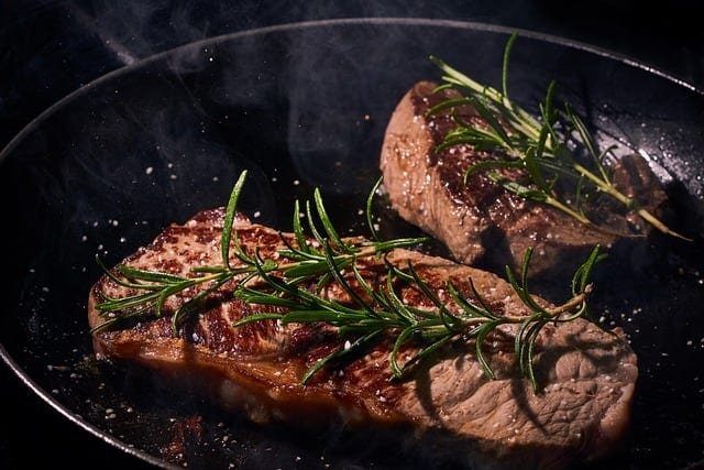 Lodge Chef Collection Grill Pan