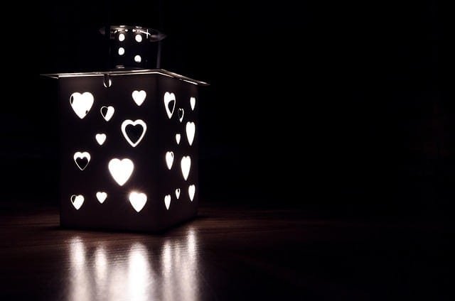 Coleman Rechargeable LED Camping Lantern