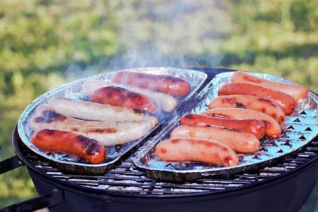 Coleman RoadTrip Portable Propane Grill