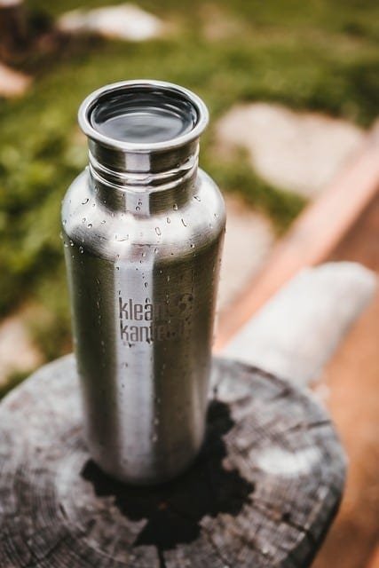 Hydro Flask Standard Mouth Bottle Set