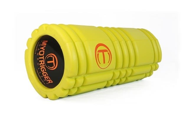 Therabody Wave Roller Smart Foam Roller