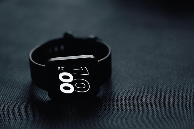 Fitbit Charge 5 Advanced Fitness Tracker