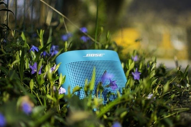 JBL Clip 4 Mini Bluetooth Speaker