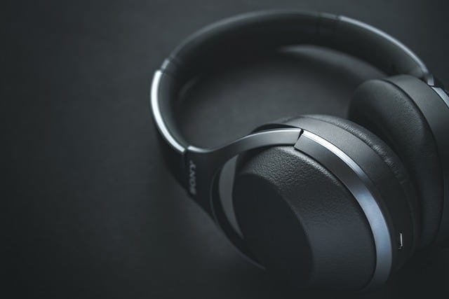 JBL Tour One Noise-Canceling Headphones