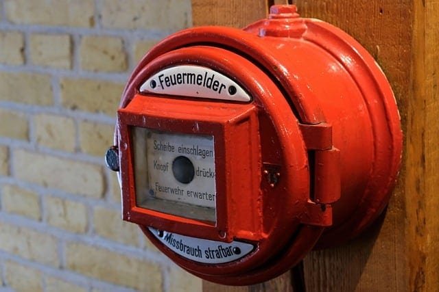 Ring Alarm Security Kit
