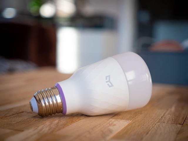 Ring Smart Lighting Bridge Bundle