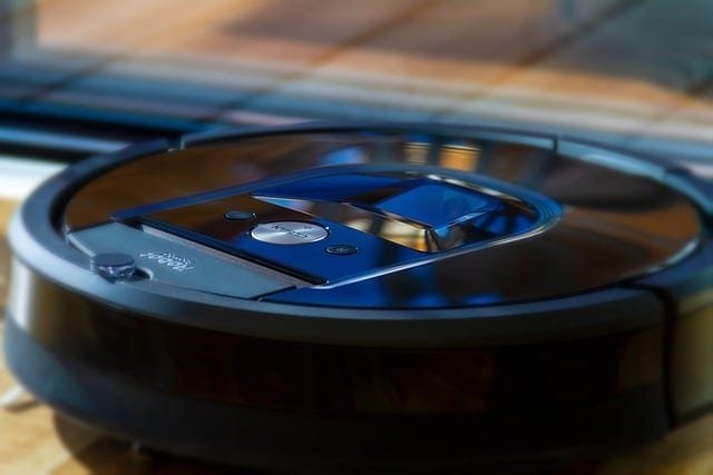Wyze Robot Vacuum with Mapping