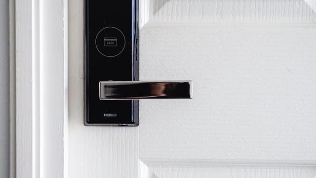 Wyze Wi-Fi Smart Lock